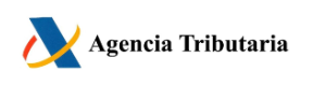 Agencia Tributaria - Hacienda