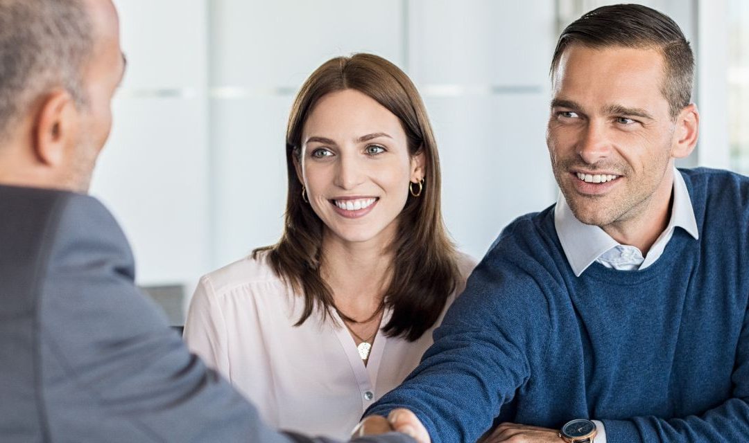 5 señales claras de que tu empresa necesita un asesor financiero