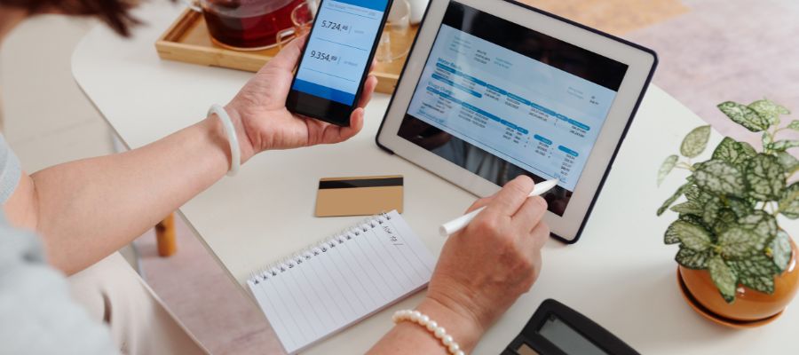Facturación con VERIFACTU