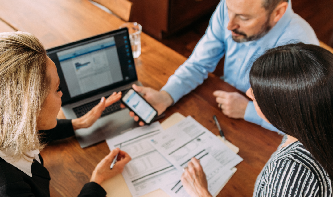 Plan financiero anual