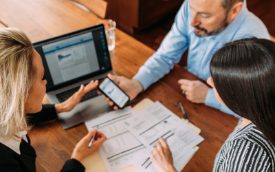 Plan financiero anual