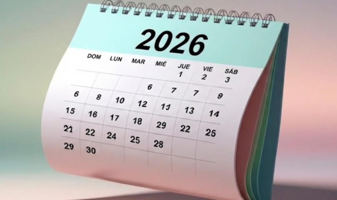 Cambios Fiscales, Laborales y Contables en 2026