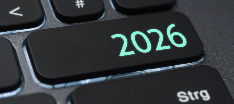 Cambios fiscales en 2026.