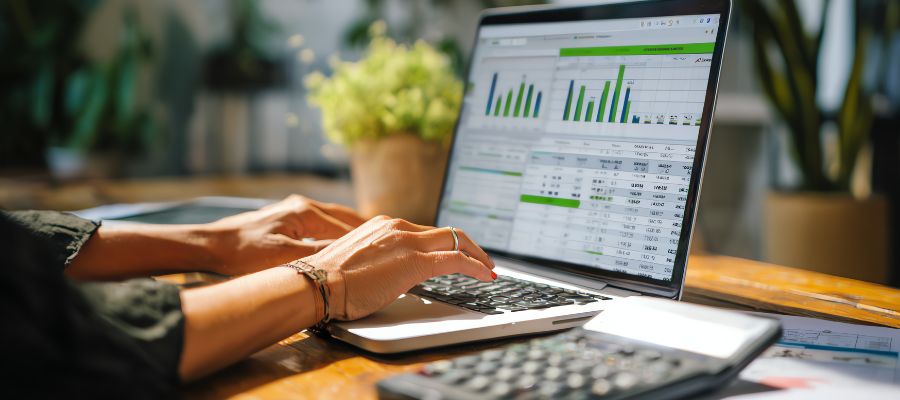 Facturación electrónica