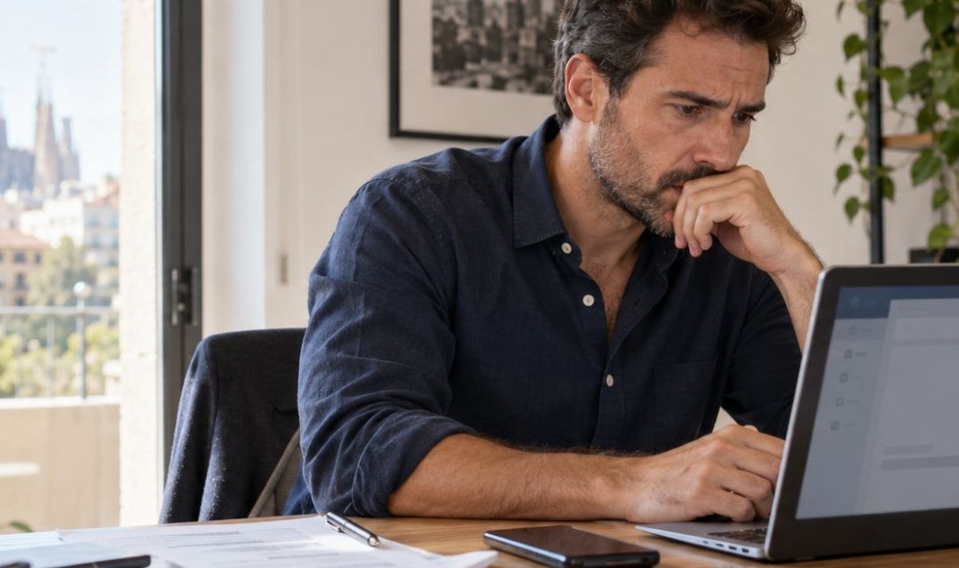 Hacienda podrá embargar tu cuenta bancaria en horas: qué cambia el 2 de noviembre