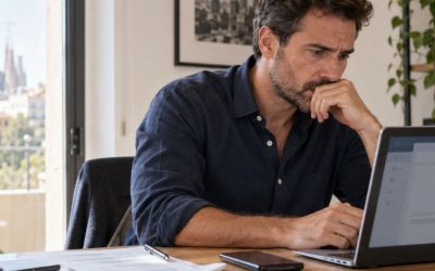 Hacienda podrá embargar tu cuenta bancaria en horas: qué cambia el 2 de noviembre
